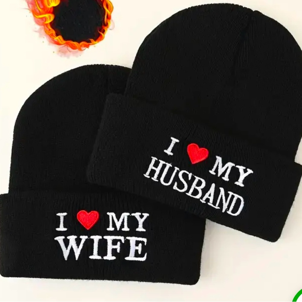 Winter Stocking Hat